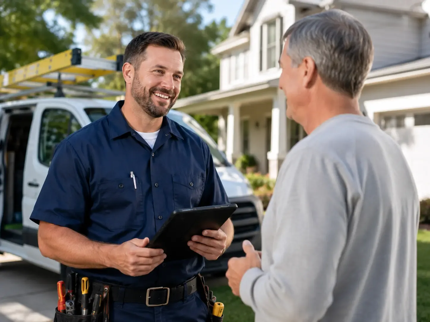 Whole Home Rewiring Rossville, GA FAQs